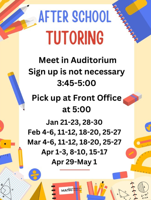 Tutoring